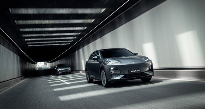 长安又选了华为，不在乎&ldquo;灵魂论&rdquo;？