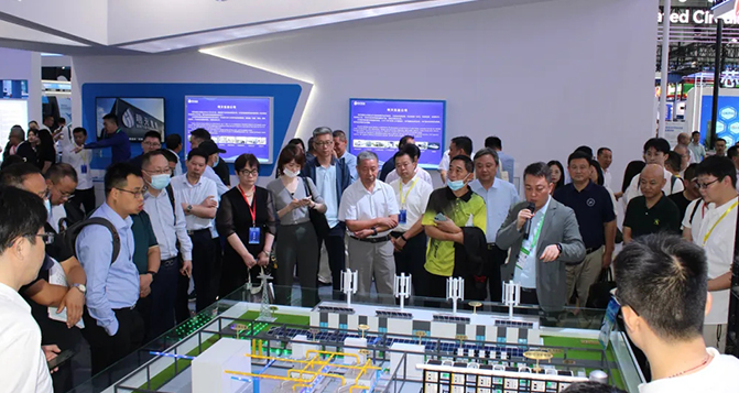 打造零碳都市，明天氢能成立&ldquo;氢城联盟&rdquo;