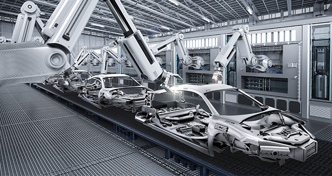 全国每4辆新能源车就有1辆是&ldquo;广东造&rdquo;