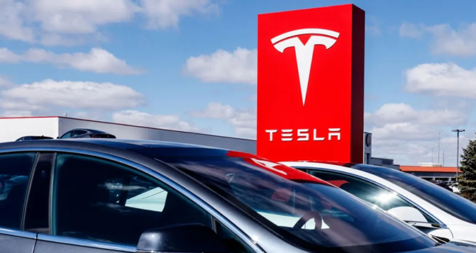 特斯拉&ldquo;三电&rdquo;技术为什么这么牛