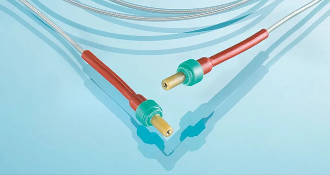 高压电缆&mdash;&mdash;高度绝缘的重型电缆