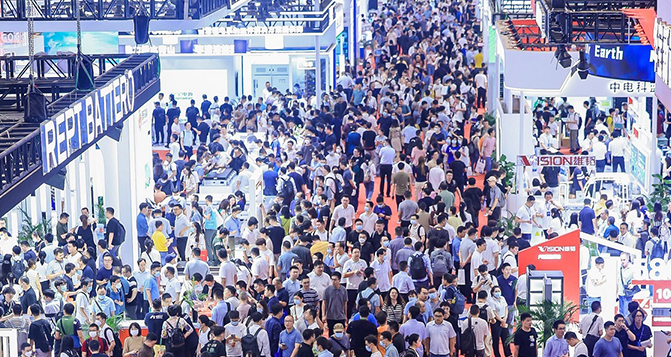 《政府工作报告》发布：电池行业迎来新一轮机遇