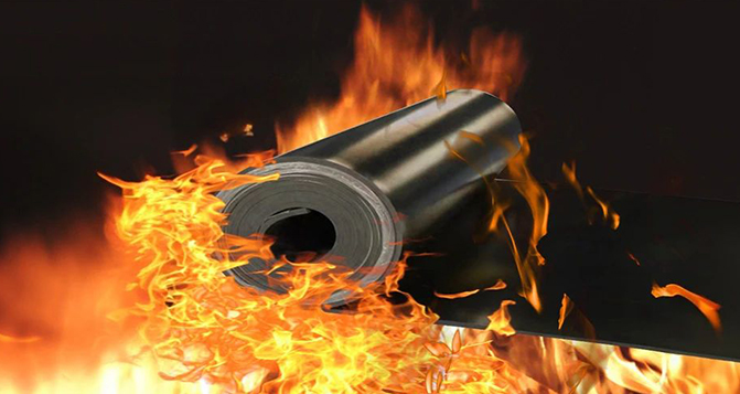 橡胶阻燃标准及阻燃配方设计要点