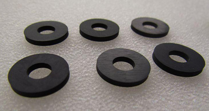 橡胶高拉伸强度实现的关键要素