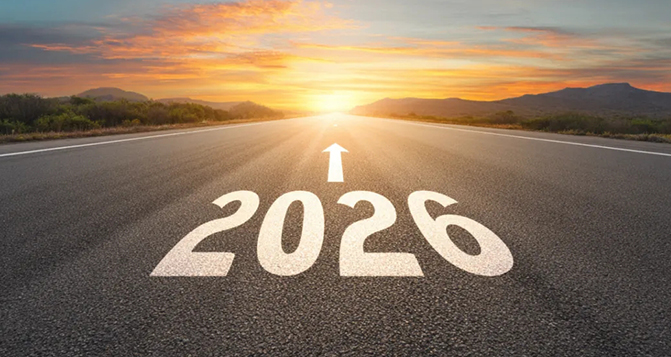 2026中国汽车定局：12大趋势，重塑下一个十年